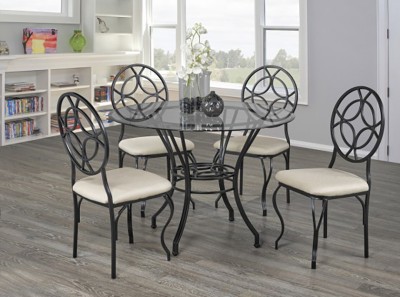 BALTIMORE 5PC KITCHEN SET